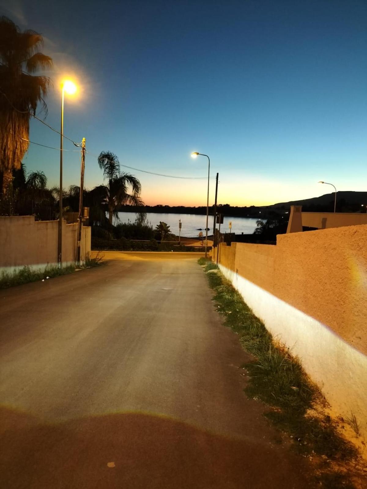 Endless Summer Fontane Bianche Exterior foto