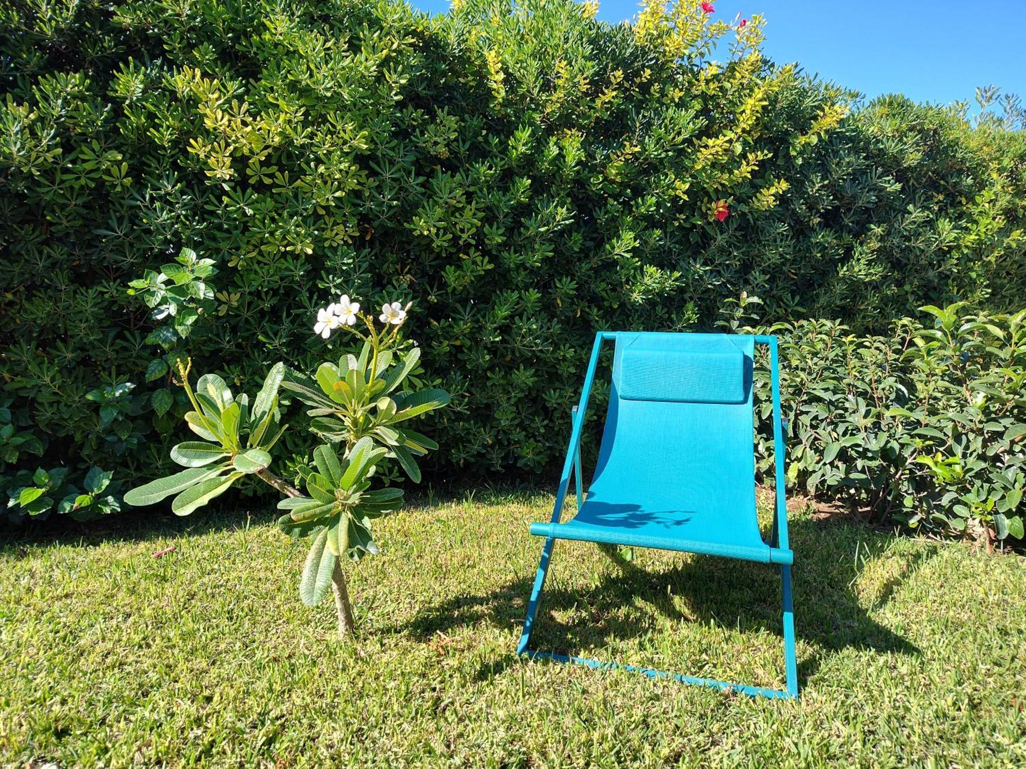 Endless Summer Fontane Bianche Exterior foto